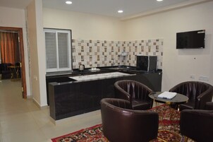 Royal Suite | Free WiFi