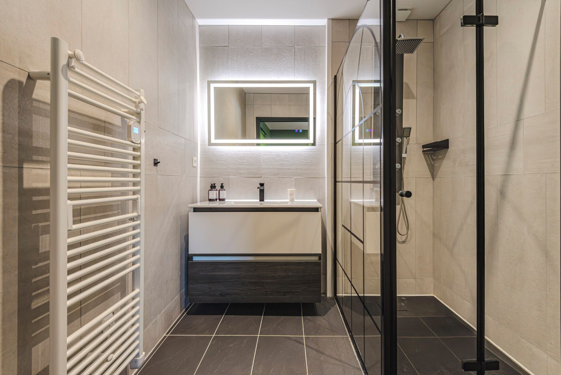 Badkamer
