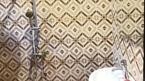 Bathroom - Room-beautiful Luxury Room Aci 2000 Hamd (Bamako)