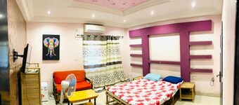 Room-beautiful Luxury Room Aci 2000 Hamd