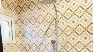 Room, 1 Bedroom, Smoking, Patio | Bathroom - Room-beautiful Luxury Room Aci 2000 Hamd (Bamako)