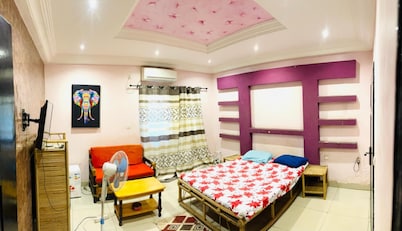 Room-beautiful Luxury Room Aci 2000 Hamd