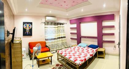 Room-beautiful Luxury Room Aci 2000 Hamd