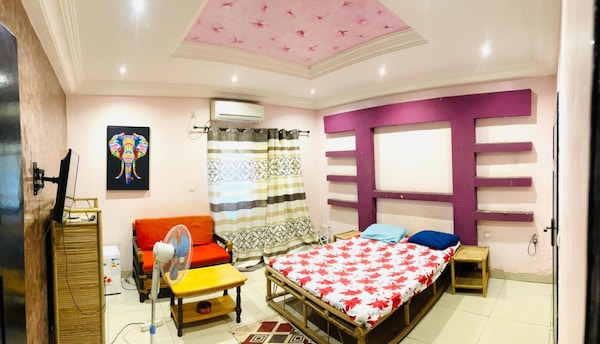 Room-beautiful Luxury Room Aci 2000 Hamd - Bamako