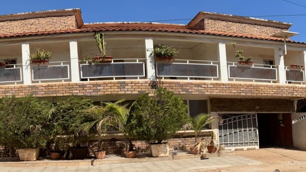 Exterior - Room-beautiful Luxury Room Aci 2000 Hamd (Bamako)