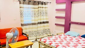 1 bedroom - Room-beautiful Luxury Room Aci 2000 Hamd (Bamako)
