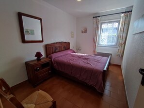 2 chambres