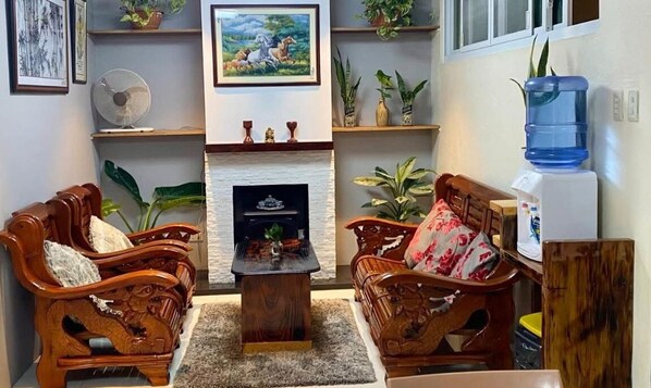 Sala de estar