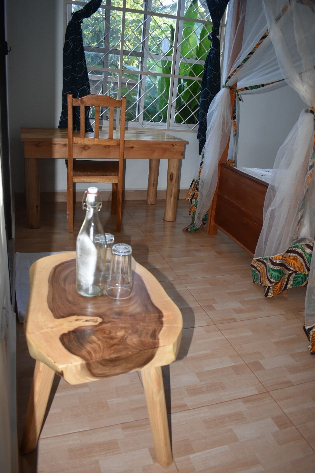 Standard Twin Room | Premium bedding, down comforters, desk, free WiFi