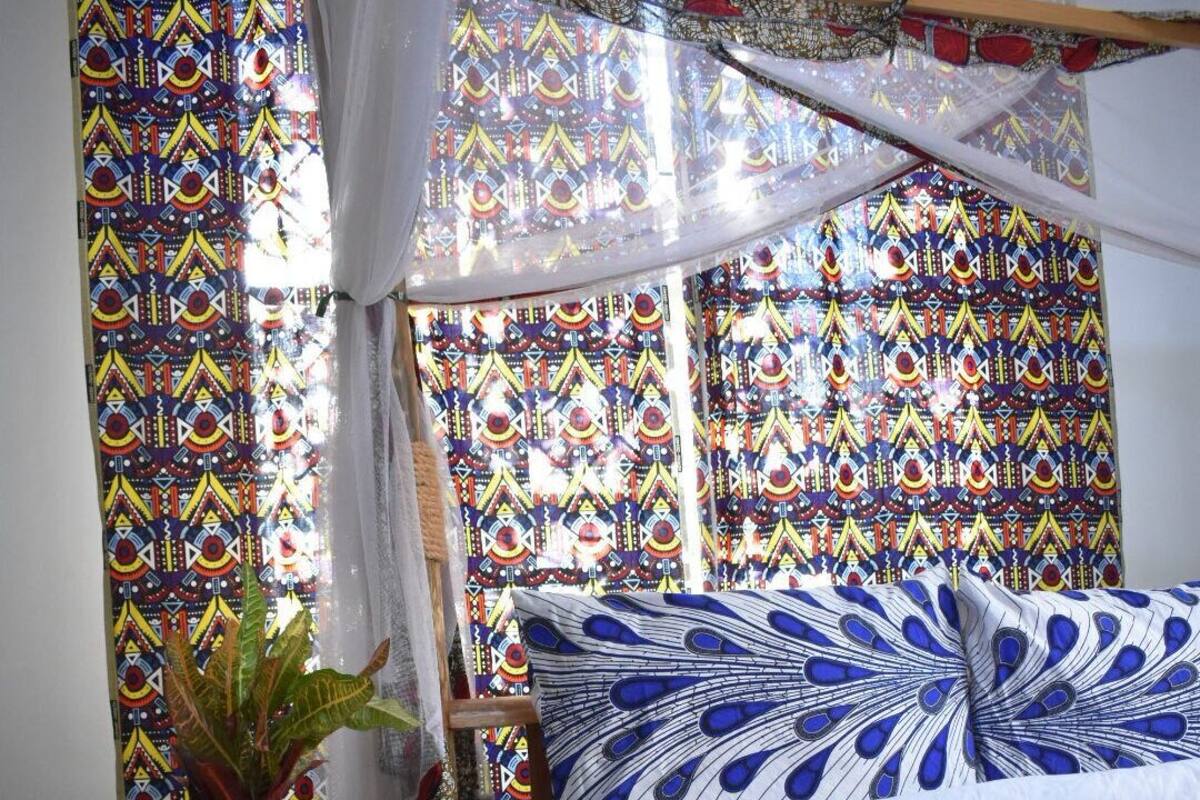 Standard Room | Premium bedding, down duvets, desk, free WiFi