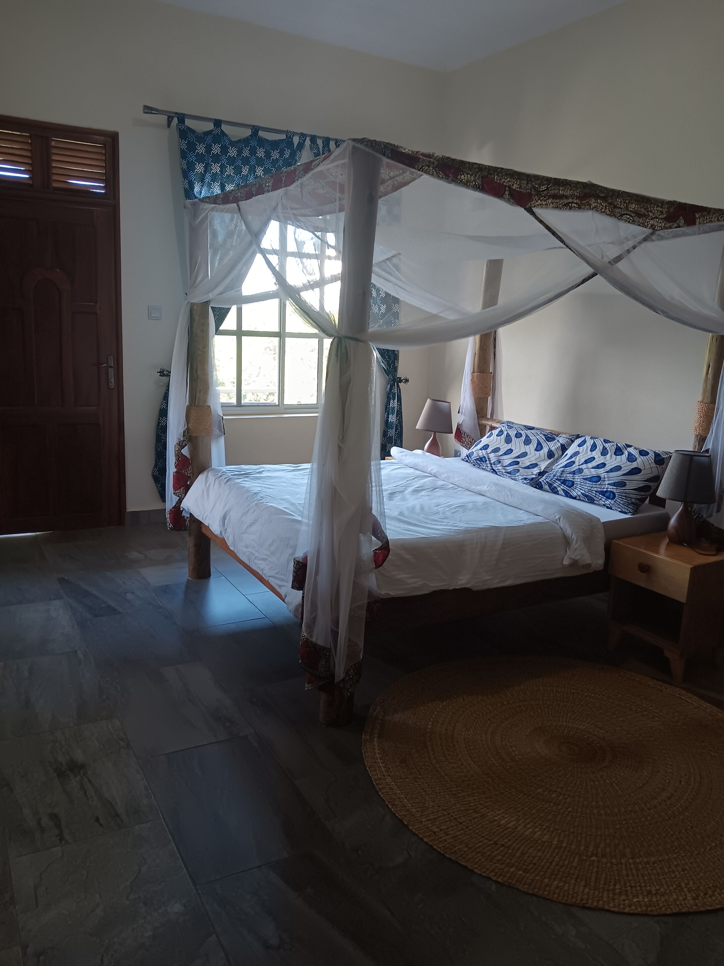 Deluxe Room | Premium bedding, down comforters, desk, free WiFi