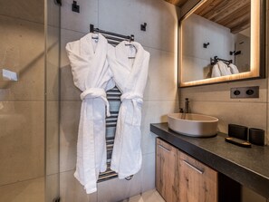 Towels - Rental in Méribel: charming seasonal apartment (Méribel)