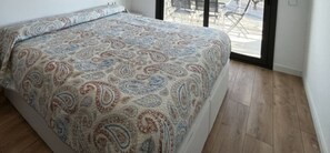 3 bedrooms - Central apartment 3 bedrooms, 200m beach, A/C, WiFi, terrace - Platja d'Aro (Platja d'Aro)