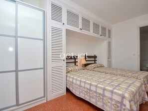 1 bedroom, free WiFi