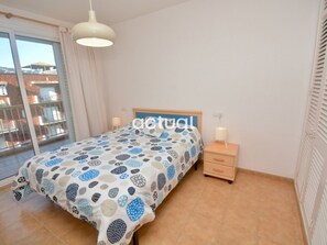 1 Schlafzimmer, kostenloses WLAN