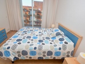 1 slaapkamer, gratis wifi