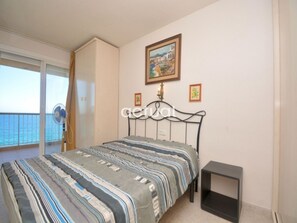 1 bedroom, free WiFi