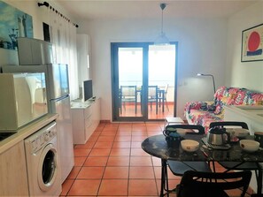 Interior - CASA BRAMER Casa dúplex con espectaculares vistas a la bahía de Canyelles. (Roses)