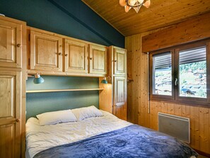 1 slaapkamer, gratis wifi