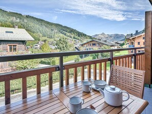 Servei de restauració a l'aire lliure