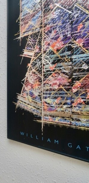 Interior - Apartment with terrace, 1 bedroom, WiFi, parking, seaside (Platja d'Aro)