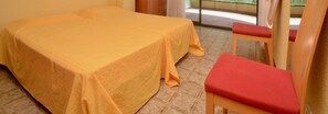 3 bedrooms, WiFi