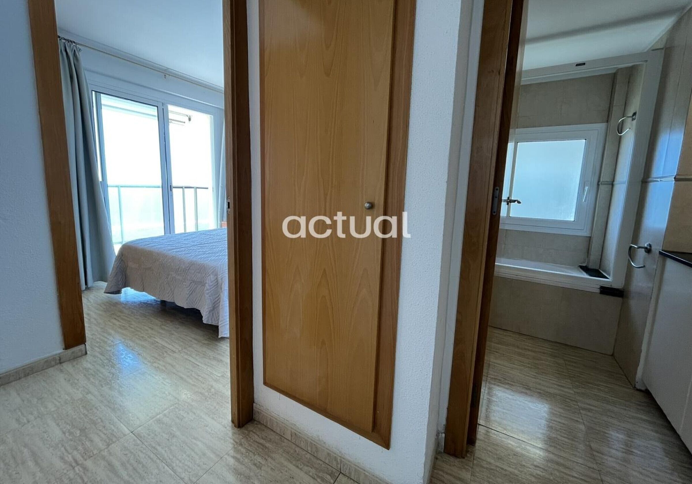 2 chambres, Wi-Fi gratuit