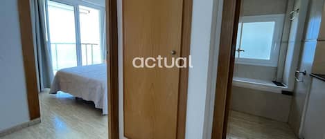 2 makuuhuonetta, ilmainen Wi-Fi