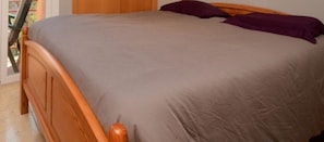 3 bedrooms