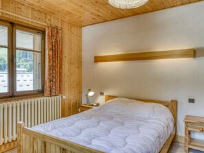 1 chambre, Wi-Fi gratuit