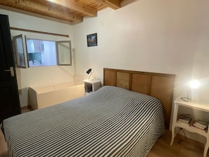 4 chambres