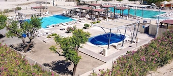 Studio Ross El Dorado Ranch | Heated Pool Access