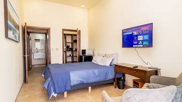 1 chambre, accès à Internet