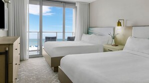 2 chambres, Wi-Fi, draps fournis