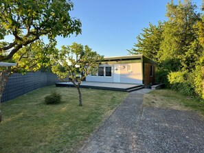 Eksteriør