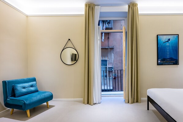 Apartment | 4 bedrooms