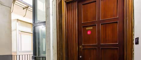 Apartment | 4 Schlafzimmer