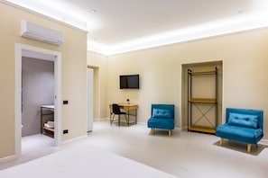 4 Schlafzimmer