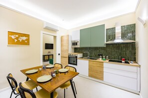 Căn hộ | 4 phòng ngủ 