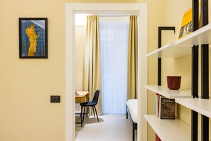 Apartment | 4 bedrooms