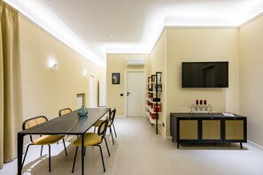 Apartment | 4 bedrooms