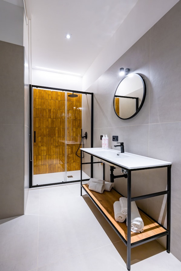 Apartment | 4 bedrooms
