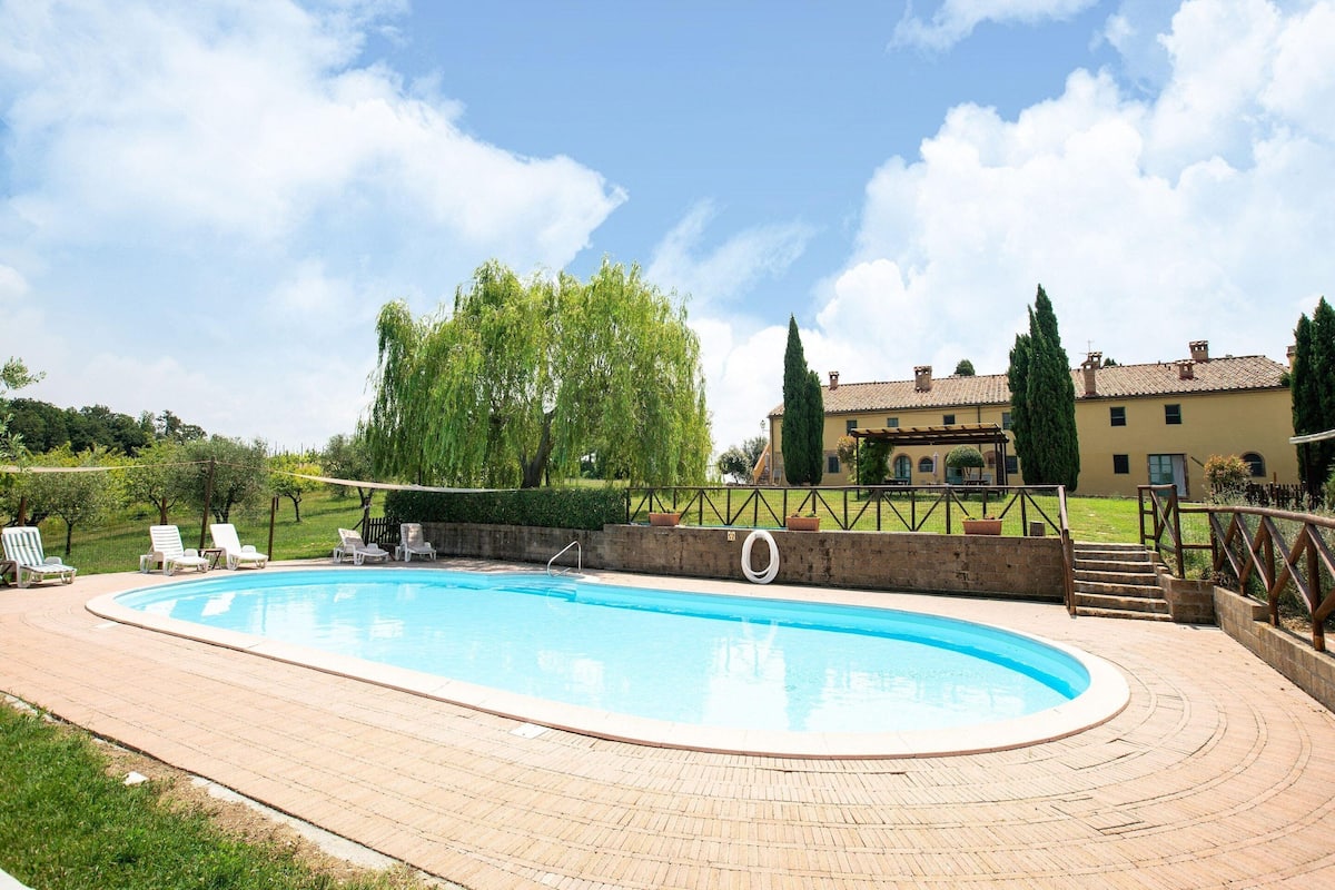 House | Pool | Outdoor pool