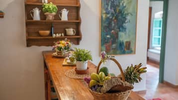 House | Interior detail