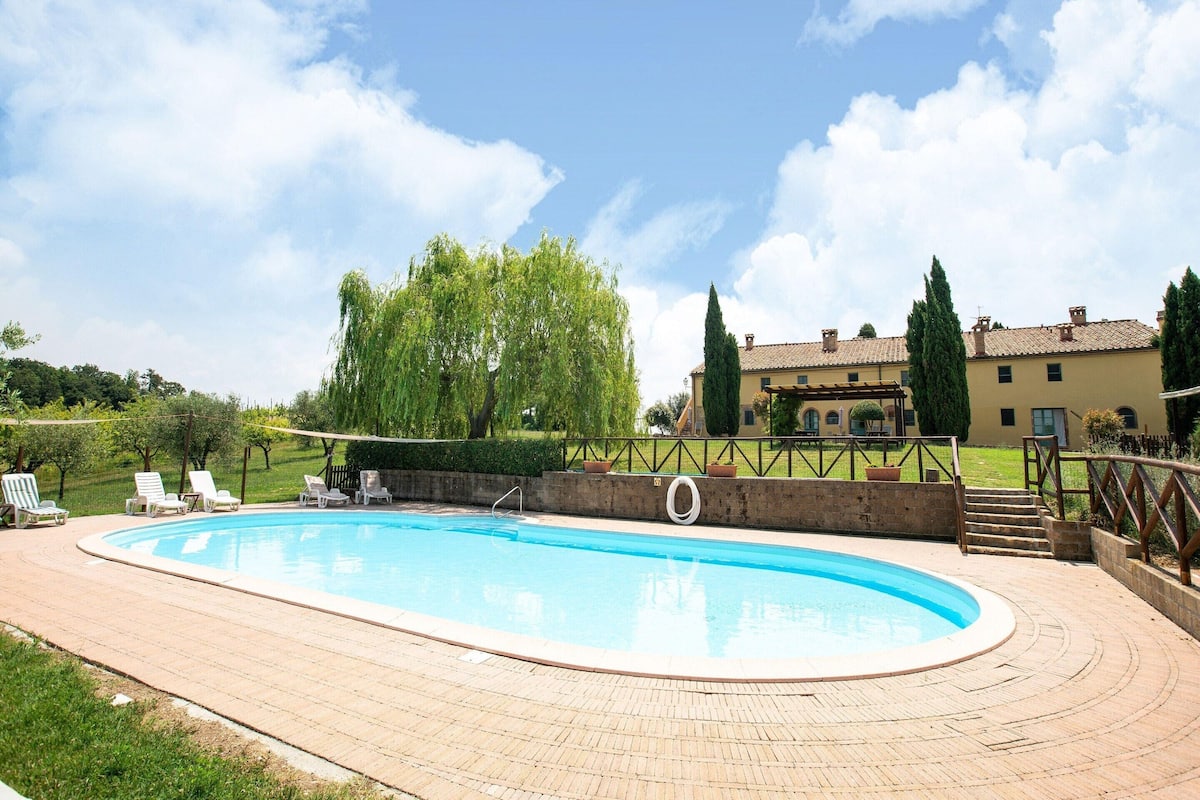 House | Pool | Outdoor pool