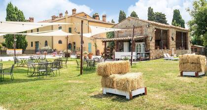 Apartment in Tuscany Near Pisa and Beaches