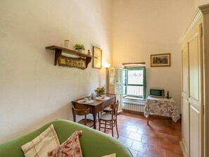 House | Living room
