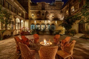 Chimenea