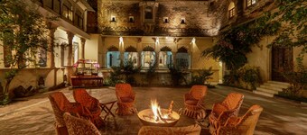 Hotel Castle Bijaipur