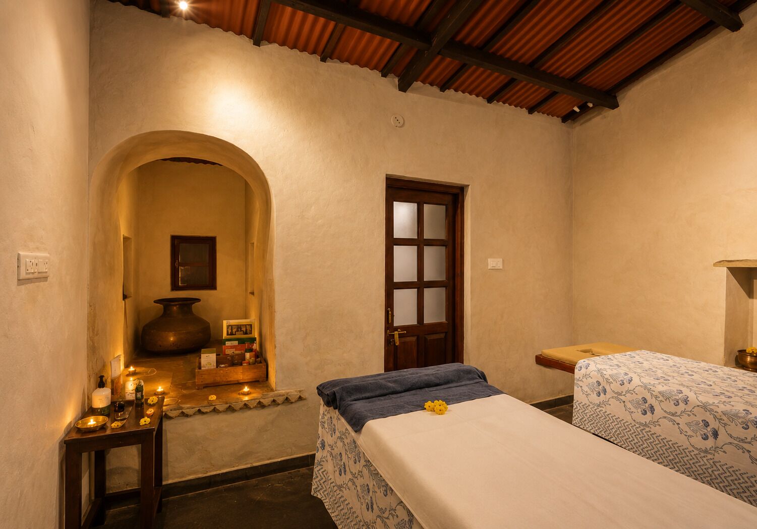 Spa